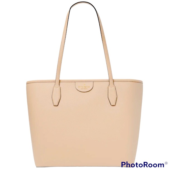 kate spade Handbags - SUMMERTIME SALE 🆕 kate spade♠️Lori Tote Shoulder Bag Purse NWT Soft Rose Bud